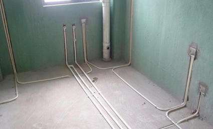 水電改造